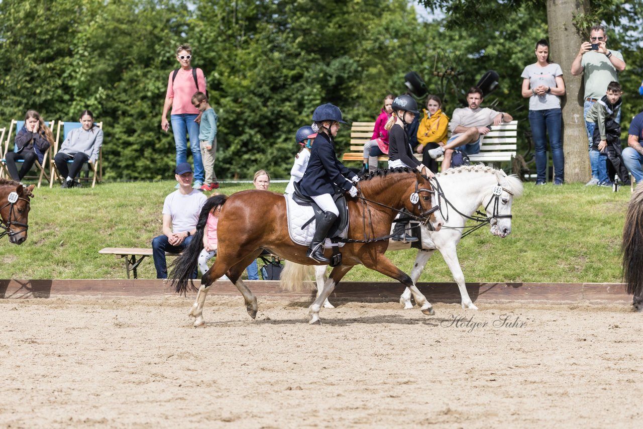 Bild 157 - Pony Akademie Turnier